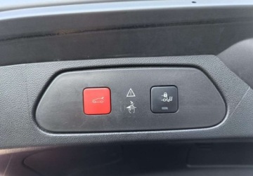 Opel 2018 Opel Grandland X 1.2 T GPF 130 KM Design Line SS aut Salon Pl 1.2 Benzyna, zdjęcie 8