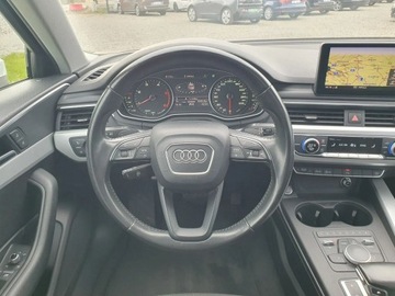 Audi A4 B9 Limousine 2.0 TDI 122KM 2016 Audi A4 B9 2.0tdi Automat Panorama Ledy Navi 2016r, zdjęcie 31