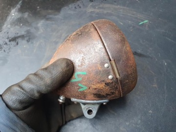 NIRONA ПЕРЕДНЯЯ ЛАМПА ОРИГИНАЛ NICE