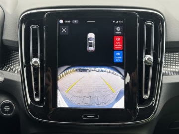 Volvo XC40 Crossover Facelifting 2.0 B3 163KM 2025 Volvo XC 40 XC40 B3 Benzyna | aut | Core | FV23% |, zdjęcie 32