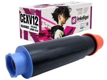Náhradní toner pro Canon CEXV12 NPG26 IR3570 IR4570