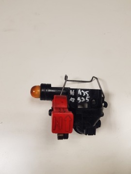 PODSTAWA FILTRA HUSQVARNA 135 140 435 440 II E ORG