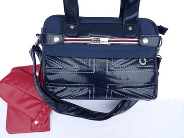 iCandy Сумка для коляски SPECIAL EDITION практичная, водонепроницаемая