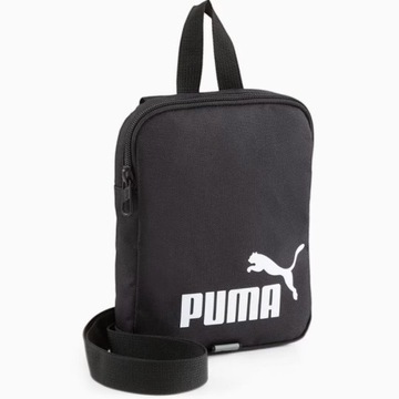 Saszetka Puma Phase Portable II 079955 01 one size