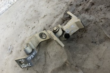 SADA PANTY LEVÝCH ZADNÍCH DVEŘE VW TOURAN (5T1) 8X0831403E 2.0L DIESEL