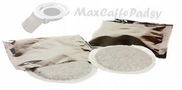 Кофе для Senseo Tchibo Eduscho Cafe A La Carte Mild 100 Sads Sachets