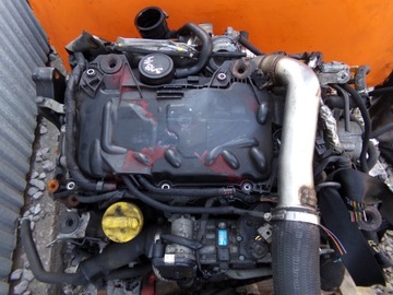 QASHQAI X-TRAIL KOLEOS 2.0 DCI 09R M9R832 VSTŘIKOVAČE VSTŘIKOVACÍ TRYSKA 0445115007