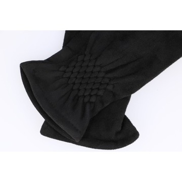 ЖЕНСКИЕ ЗИМНИЕ МОДНЫЕ ПЕРЧАТКИ С ТРЕМИ ПОЛОСКАМИ