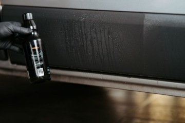 ADBL BLACKOUTER 200ML ЧЕРНАЯ ЗАПРАВКА ДЛЯ ОБНОВЛЕНИЯ ПЛАСТМАССОВЫХ БАМПЕРОВ