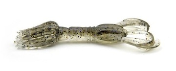 KEITECH Hyper Spider 3.2 #440 Electric Shad