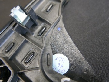 BMW G30 G31 G32 ДЕКОР ЦЕНТРАЛЬНОГО ТУННЕЛЯ 9370792