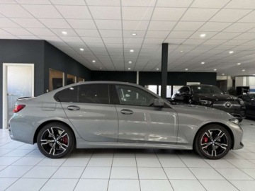 BMW Seria 3 G20-G21 Limuzyna 2.0 320i 184KM 2026 320i xDrive M Sport 2.0 (184 KM)| Harman Kardon, zdjęcie 4
