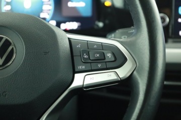 Volkswagen Golf VIII Variant 2.0 TDI 115KM 2021 VW Golf 2.0 TDI, Salon Polska, VAT 23%, Klima, zdjęcie 15