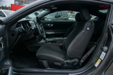 Ford Mustang VI 2018 Ford Mustang Świetny Stan * 2.3 Benzyna 317KM *, zdjęcie 9