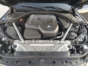 BMW Seria 4 G22-23-26 2025 BMW Seria 4 430i Gran Coupe 2025 2.0 Benzyna 255KM, zdjęcie 6