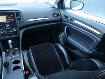 Renault Megane IV 2016 Renault Megane 1.2 TCe, Salon Polska, Serwis ASO, zdjęcie 7