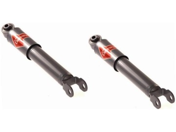 2× TLUMIČ ZADNÍ PLYNOVÝ 553205 KYB ALFA ROMEO GTV