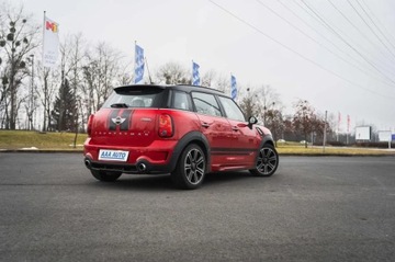 Mini Countryman F60 2016 MINI Countryman Cooper S ALL4, Salon Polska, 4X4, zdjęcie 4