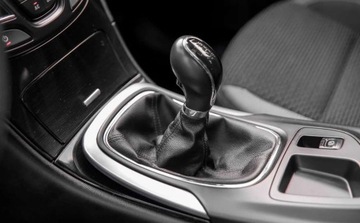 Opel Insignia I Country Tourer 1.6 CDTI Ecotec 136KM 2016 Opel Insignia Opel Insignia 1.6 Diesel 136KM, zdjęcie 25