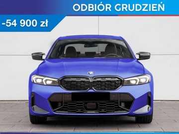 BMW Seria 3 G20-G21 Limuzyna M 3.0 M340i 374KM 2023