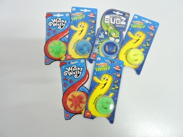 TAJEMNICZY BLISTER MIX WZORÓW
