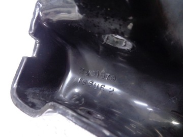 Руки Triumph Tiger 955. Защитные ограждения ОРИГИНАЛ.