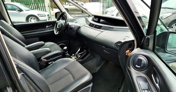 Renault Espace IV 2013 Renault Grand Espace 2.0T BENZYNA grand XENON PANORAMA II lift kamera, zdjęcie 35