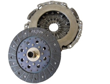 Komplet Sprzęgła Laguna III 2,0 DCi 302052315R Renault