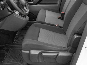 Toyota Proace II 2021 Toyota ProAce WD0972S#Kombi 2.0 D-4D Long 9.os, zdjęcie 9