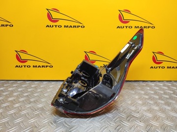 FORD EXPLORER 2019- SVĚTLO ZADNÍ LEVÝ USA