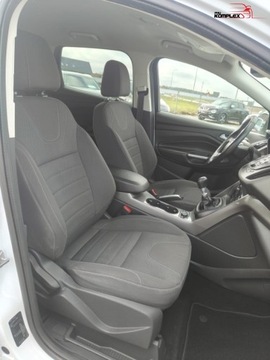 Ford Kuga II SUV 1.5 EcoBoost 150KM 2015 Ford Kuga 1.5 Benzyna 150KM Gwarancja 1.5 Benzyna 150KM, zdjęcie 12