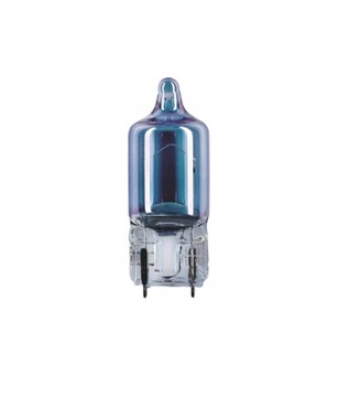 OSRAM W5W Cool Blue BULB, самая белая