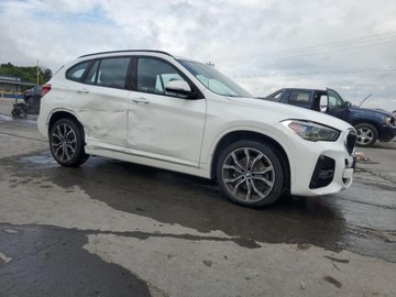 BMW X1 F48 2021 BMW X1 xDrive28I 2021 2.0l 2.0 Benzyna 228KM, zdjęcie 4