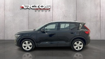 Volvo XC40 Crossover Facelifting 2.0 B3 163KM 2022 Volvo XC 40 B3 Core aut Kombi, zdjęcie 1