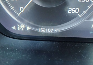 Volvo XC90 II SUV 2.0 T6 320KM 2017 Volvo XC 90 2017r, 2.0 Benzyna 4x4. AUT. 7osob. Uszkodzony przod i tyl. Je, zdjęcie 14