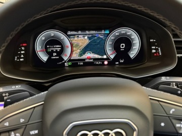 Audi Q7 II SUV Facelifting  3.0 50 TDI 286KM 2024 Audi Q7 S line 50 TDI quattro 286 KM tiptronic*Pak, zdjęcie 30