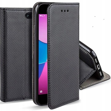 ETUI SMART MAGNET FUTERAŁ DO HUAWEI Y5 2018