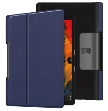 ETUI do LENOVO YOGA SMART TAB 10.1 YT-X705F/L X705