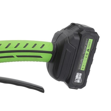 Уровень вибрации плитки литиевой батареи высокой мощности 16,8 В вибромашины для плитки