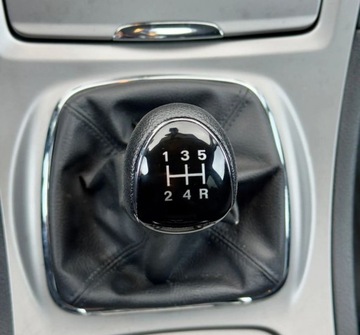 Ford S-Max I Van 2.0 i 16V 145KM 2009 Ford S-Max 2.0 145KM benzyna titanium facelift ogrzewana szyba 7 foteli cl, zdjęcie 26