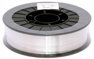 Drut spawalniczy AlMg5 1,2 / 2kg ER5356