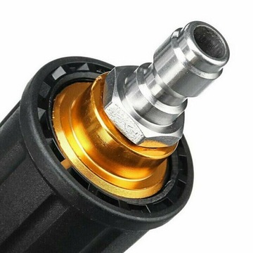 Nozzle pressure washer nozzles