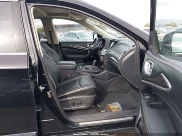 Infiniti QX60 2020 Infiniti QX60 Pure 2020 3.5l 3.5 Benzyna 295KM, zdjęcie 9