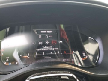  RAM 1500 RHO 2025 3.0l 3.0 Benzyna 260KM, zdjęcie 9