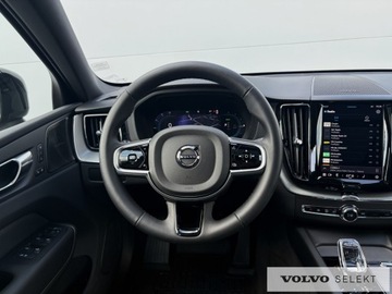 Volvo XC60 II 2024 Volvo XC 60 XC60 T8 Plug-In Black Edition! | AWD |, zdjęcie 26