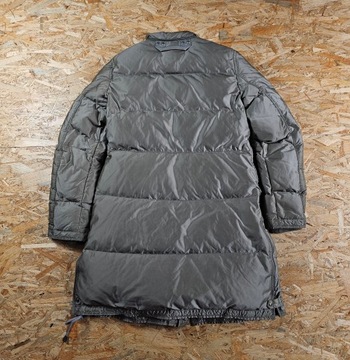 Kurtka Parka PARAJUMPERS Puchowa Pikowana Zimowa Nowy Model XL