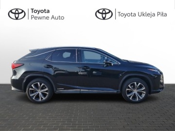 Lexus RX IV SUV 450h 313KM 2016 Lexus RX 450h Elegance MY19 IV (2015-2020) 450h El, zdjęcie 5