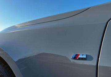 BMW Seria 4 G22-23-26 Coupe 2.0 430i 245KM 2023 BMW Seria 4 BMW 430 Gran Coupe M-Sport 2.0 Benzyna 245KM, zdjęcie 8