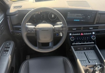 Hyundai Santa Fe V 2025 Hyundai Santa Fe 1.6 T-GDI 253KM 4x4, CALLIGRAPHY, Dostepny od reki, zdjęcie 9