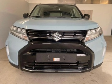 Suzuki Vitara III 2026 SUZUKI Vitara 1.4 Boosterjet mHEV Premium Plus 2WD 110KM 2026, zdjęcie 1